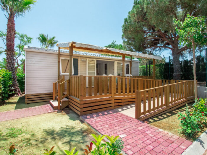 achat mobil-home herault