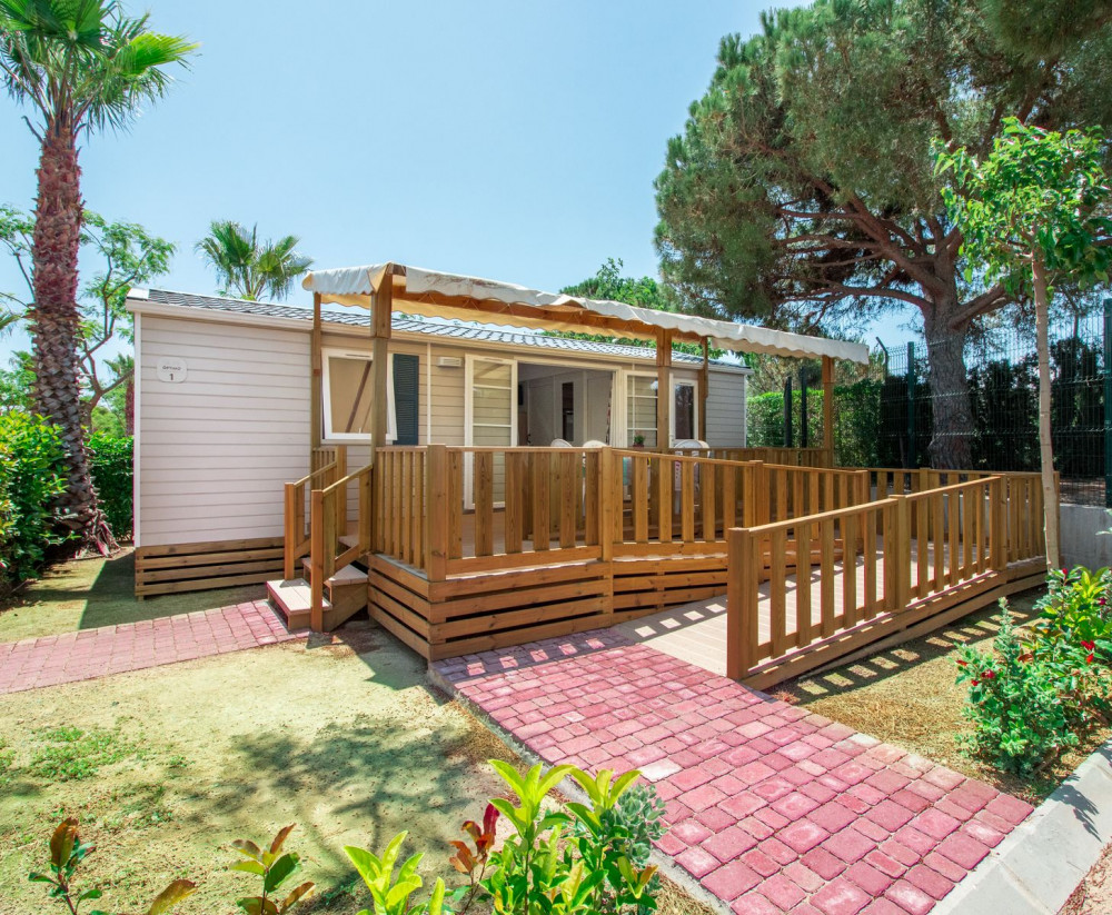 achat mobil-home herault