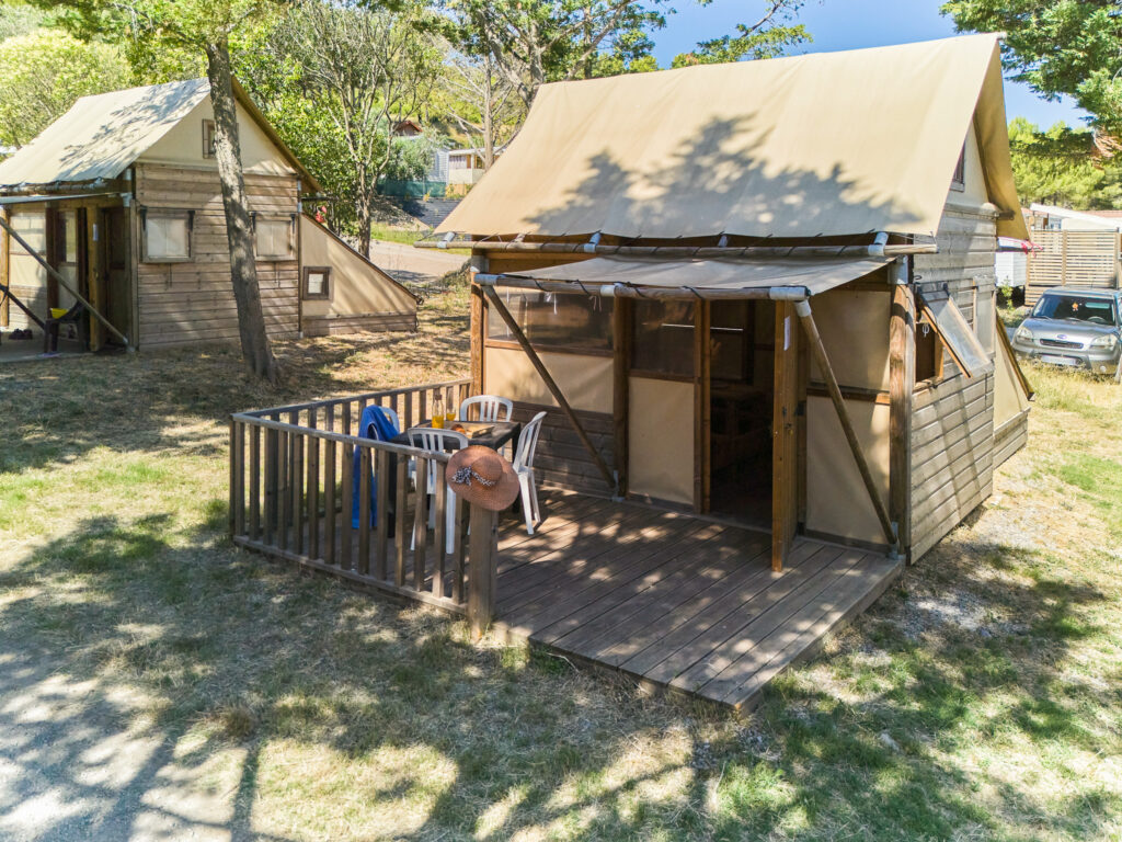 Aventure Lodge
