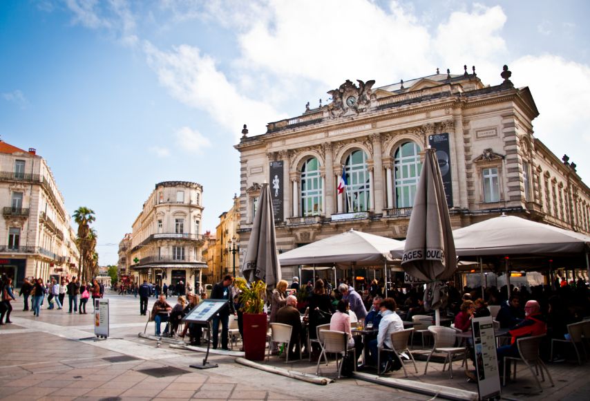 tourisme hérault