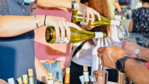 Domaine d’Hondrat 