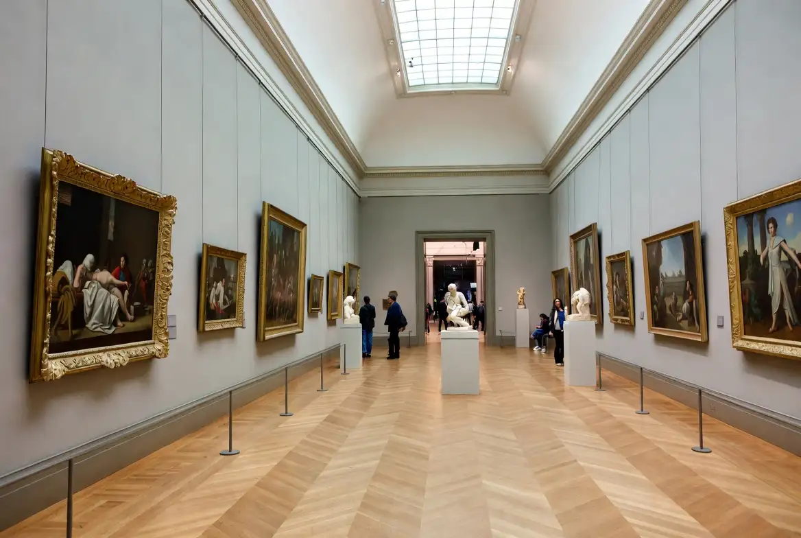 musee fabre montpellier