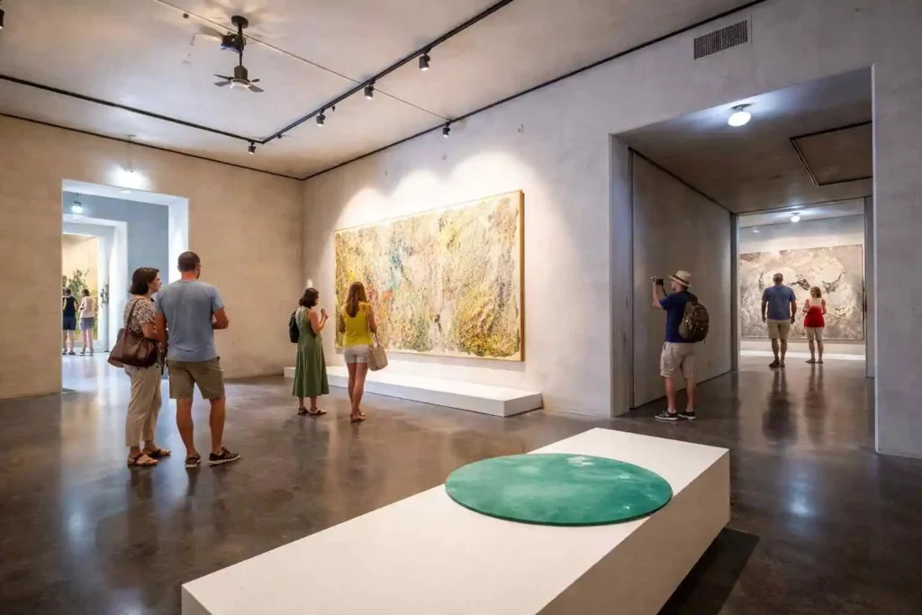 En savoir plus sur Votre escapade culturelle au musée de Lodève