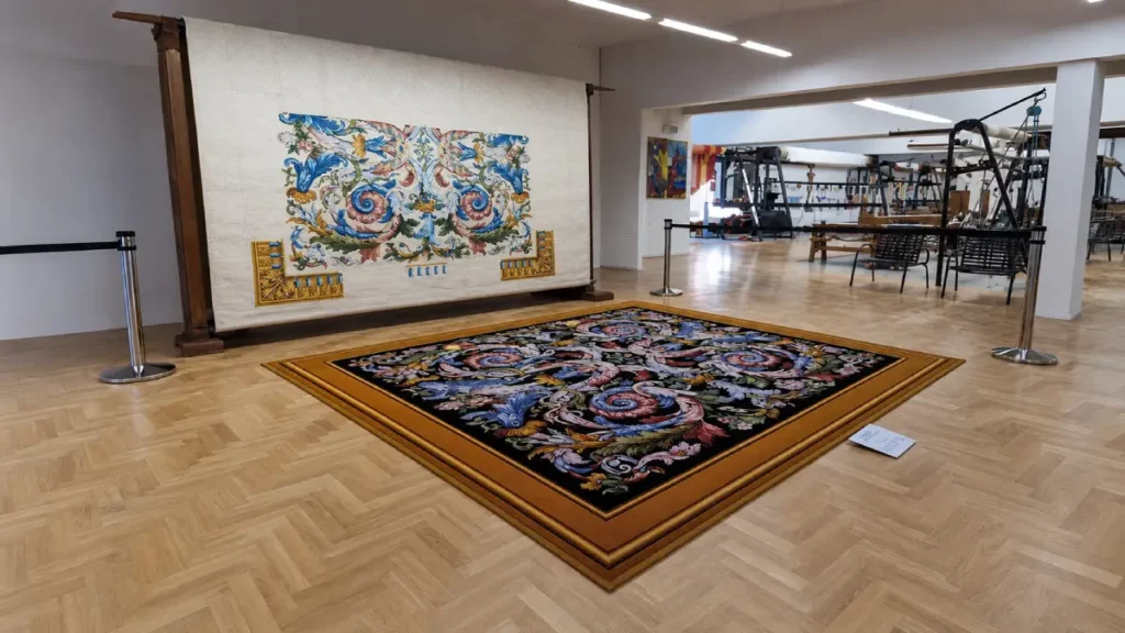 tapis