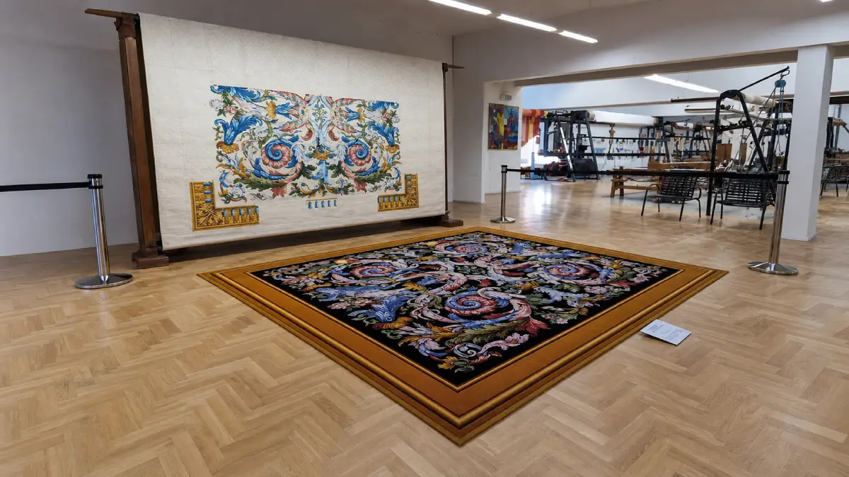tapis